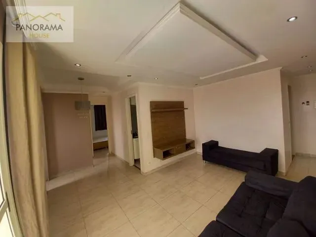 Imagem: Diadema - Apartamento Padrão - Piraporinha