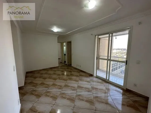Imagem: Diadema - Apartamento Padrão - Vila São