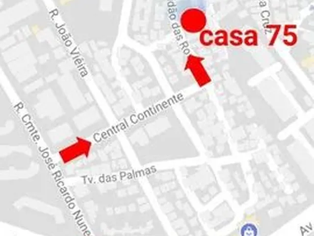 Imagem: Alugo Kitnet em Capoeiras
