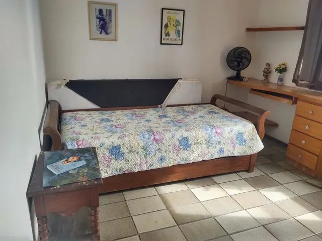 Imagem: Pituba Quarto