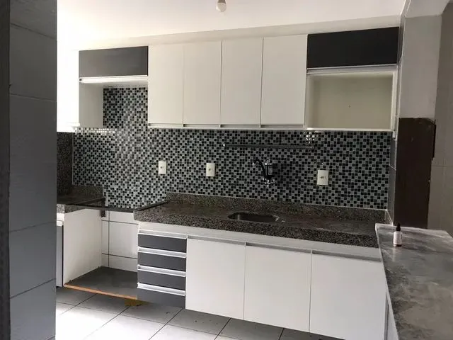 Imagem: Apartamento para Aluguel com 77 Metros Quadrados