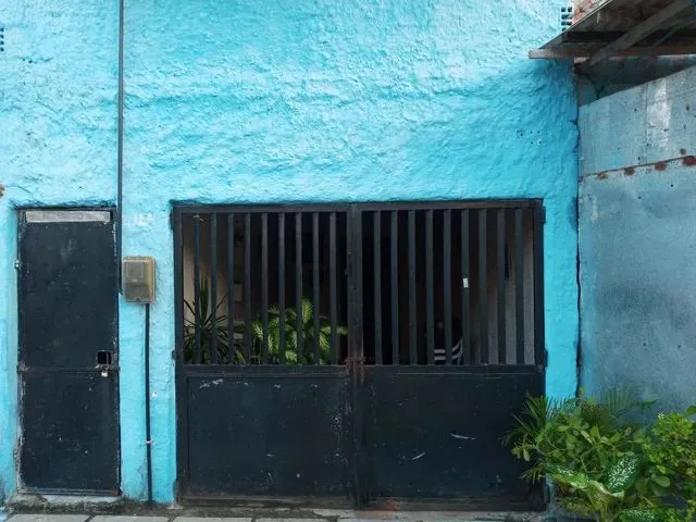 Imagem: Aluga-Se Uma Casa Bairro Novo