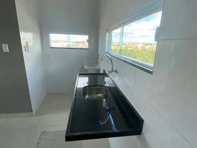 Imagem 3: Alugo Apartamento em Mussurunga