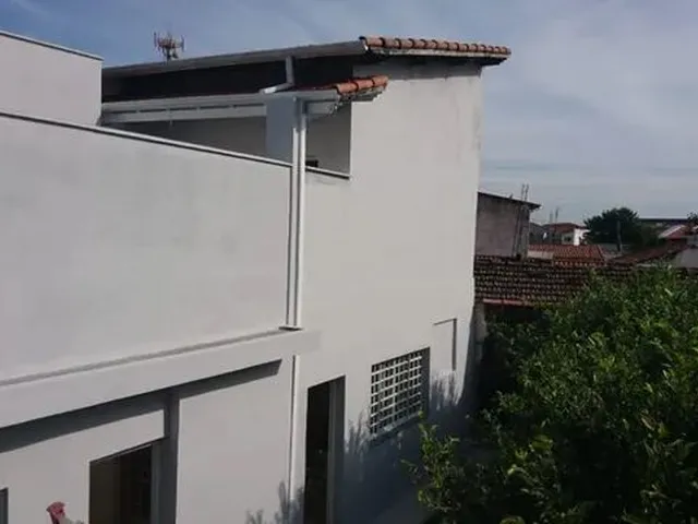 Imagem: Sobrado com 3/4 no Centro. Próximo do Shopping