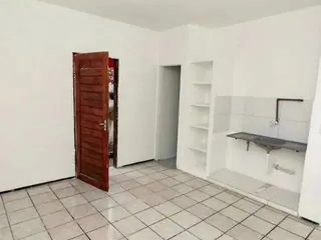 Imagem: Kitnet para Mulheres