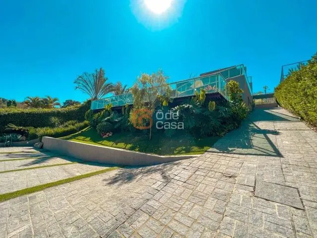 Imagem: Casa de Condomínio para Aluguel com 310