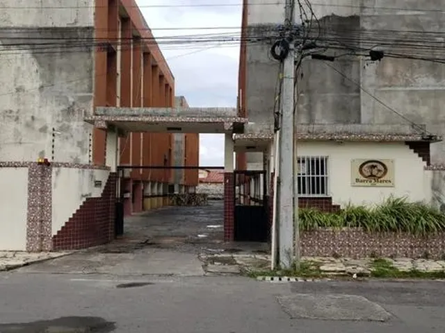 Imagem: Aluga-Se Apt no Cond. Barra Mares