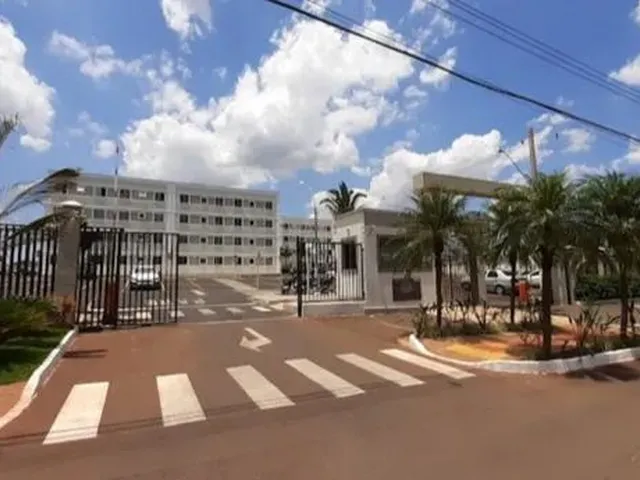 Imagem: Apartamento para Próximo do Hospital Universitário