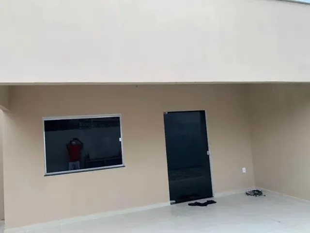 Imagem: Alugo Apartamento no Liberdade