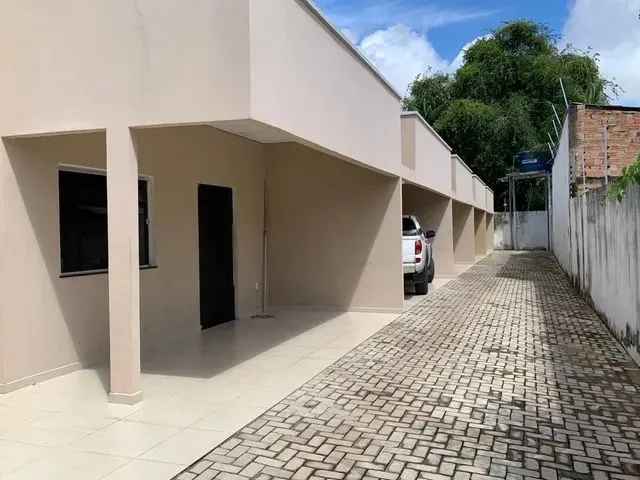 Imagem 4: Alugo Apartamento no Liberdade