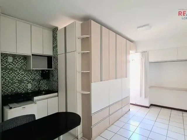 Imagem: Kitnet Disponível para Locação 1 Quarto