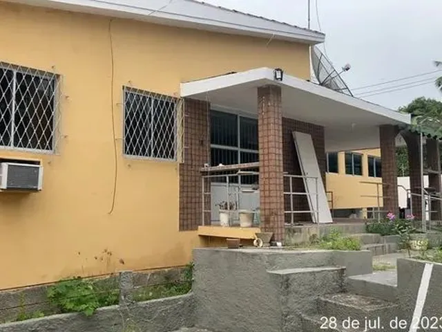 Imagem: Alugo Casa 293M2, 774 M2 de Terreno em Boa