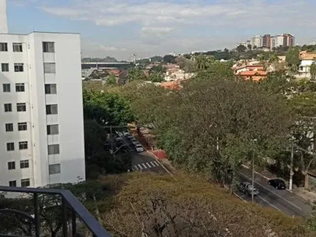 Imagem: Apartamento com 3 Quartos em Vila Progredior