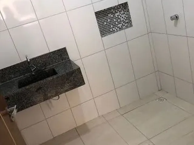 Imagem: Apartamento Águas Lindas