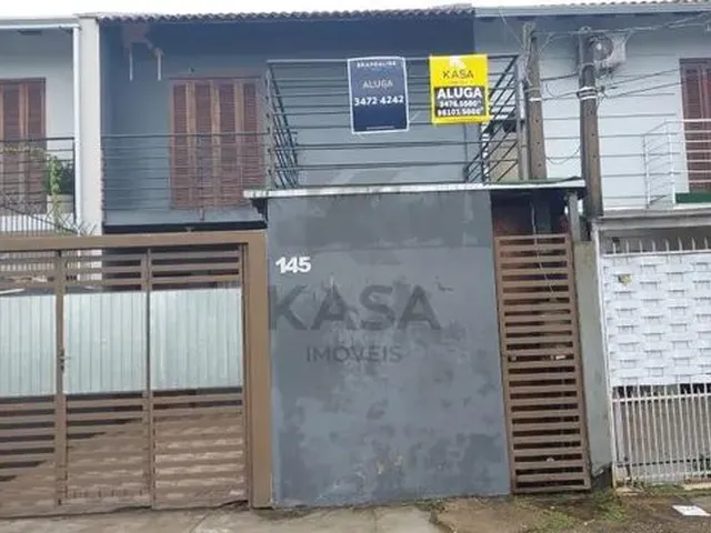 Imagem: Sobrado 2 Dormitório(S) no Bairro Olaria