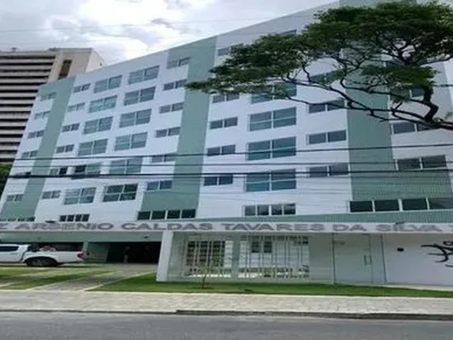 Imagem: Apartamento 02 Quartos ( 1Ste) L 02 Vagas