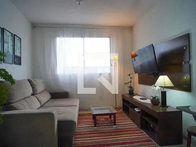 Imagem: Apartamento para Aluguel - Rubem Berta