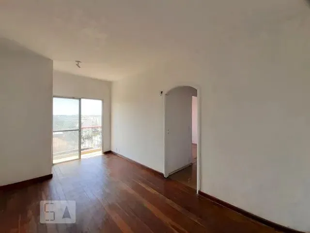Imagem: Apartamento para Aluguel - Engenho Novo