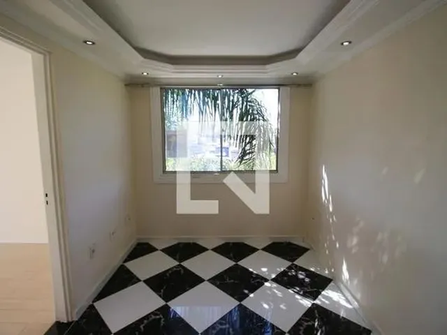Imagem: Apartamento para Aluguel - Fazenda Aricanduva