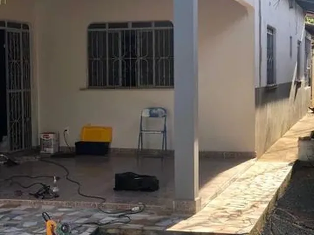 Imagem: Aluga-Se Casa