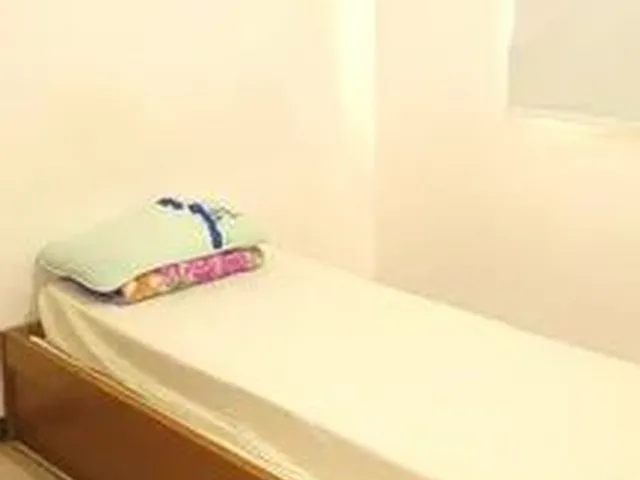 Imagem 8: Aluguel de Quarto em Apartamento Totalmente Mobiliado