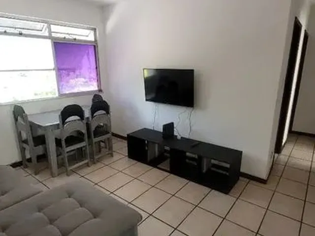 Imagem 6: Aluguel de Quarto em Apartamento Totalmente Mobiliado