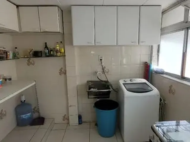 Imagem 3: Aluguel de Quarto em Apartamento Totalmente Mobiliado
