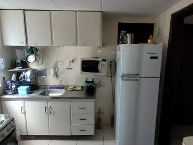 Imagem 5: Aluguel de Quarto em Apartamento Totalmente Mobiliado