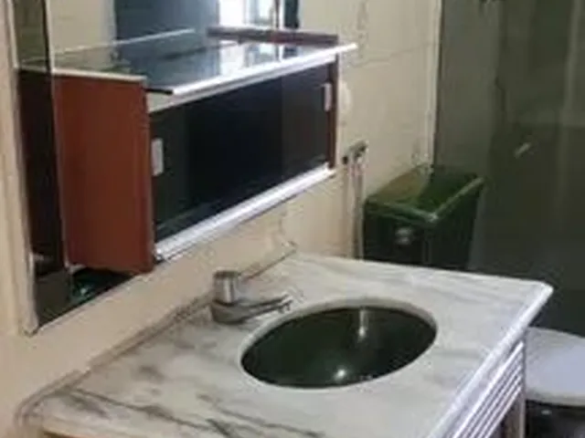 Imagem 2: Aluguel de Quarto em Apartamento Totalmente Mobiliado