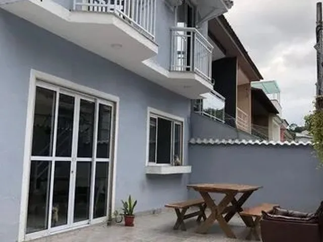 Imagem: Casa em Condomínio Fechado!!!!!