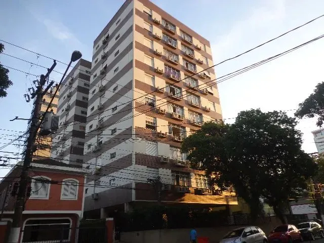 Imagem: Excelente Apto de Frente para a Rua - com