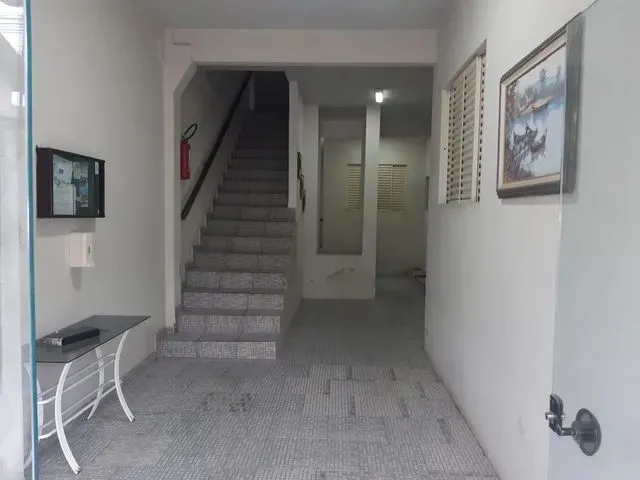 Imagem: Alugo Apto no Bairro Fazenda