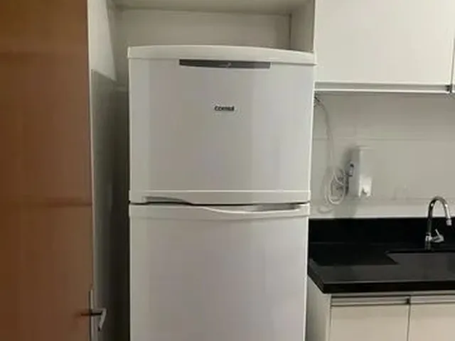 Imagem: Apartamento no Sudoeste, 2 Quartos