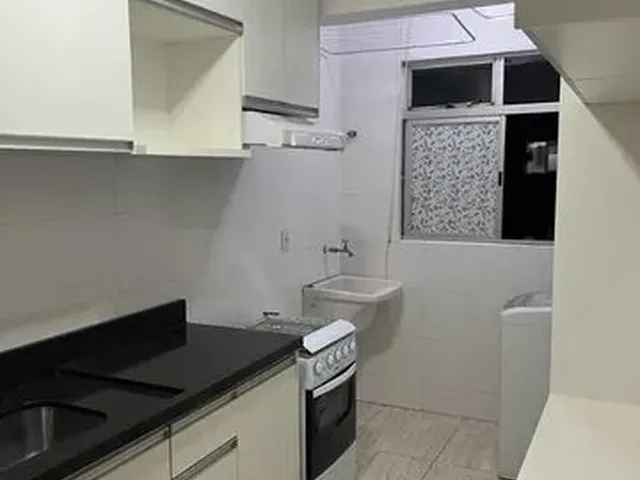 Imagem 9: Apartamento no Sudoeste, 2 Quartos