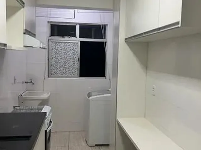 Imagem 12: Apartamento no Sudoeste, 2 Quartos