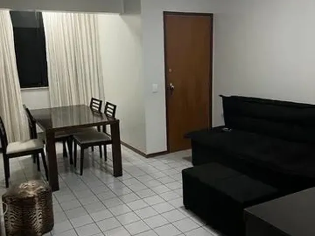 Imagem 7: Apartamento no Sudoeste, 2 Quartos
