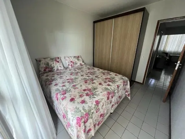 Imagem 4: Apartamento no Sudoeste, 2 Quartos