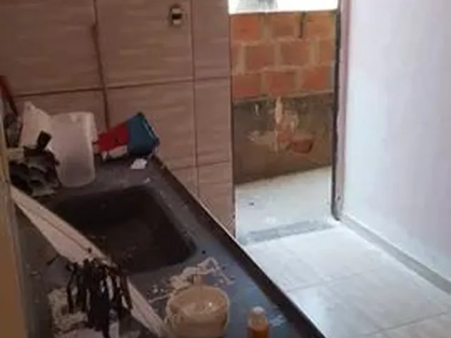 Imagem: Casa na Pompéia