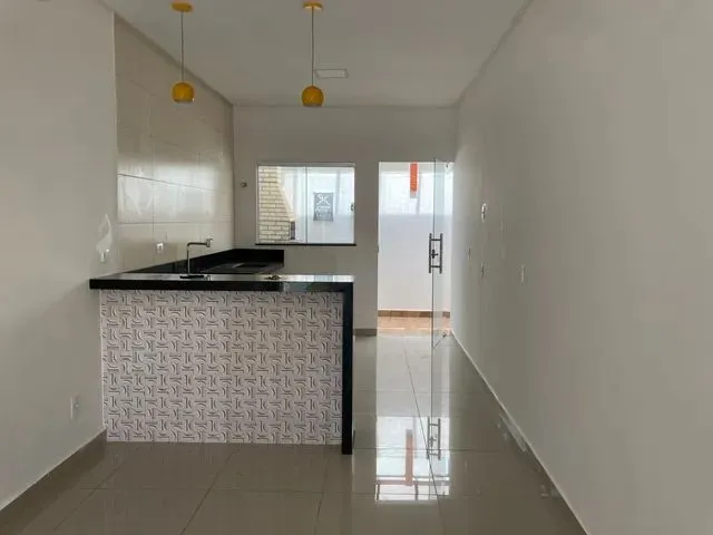 Imagem 13: Casa Condomínio Park Codade Nova