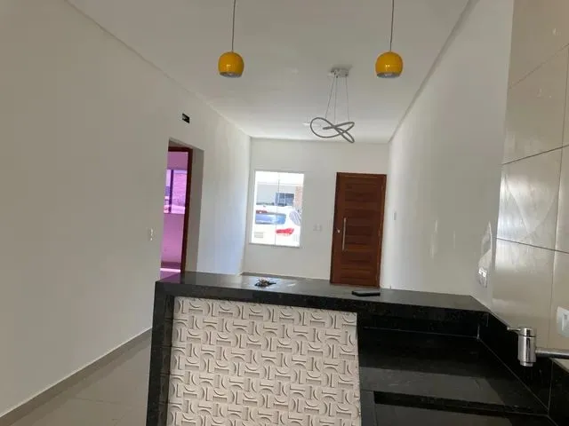 Imagem 4: Casa Condomínio Park Codade Nova