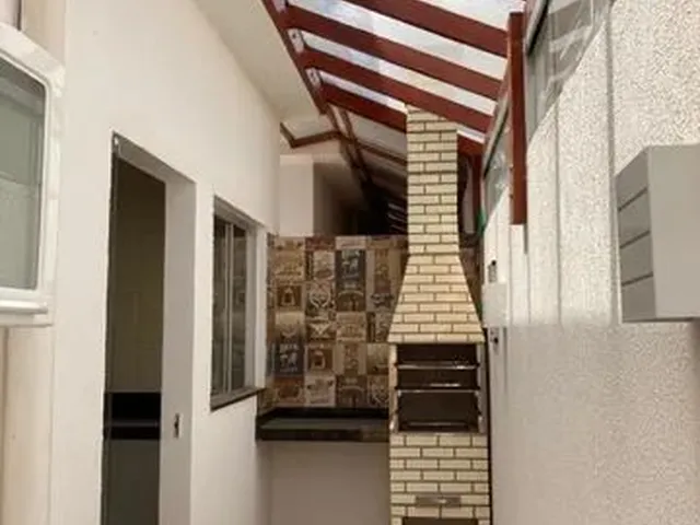 Imagem 3: Casa Condomínio Park Codade Nova