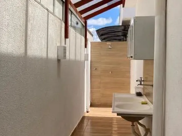 Imagem 5: Casa Condomínio Park Codade Nova