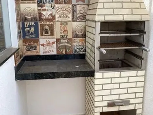 Imagem 10: Casa Condomínio Park Codade Nova