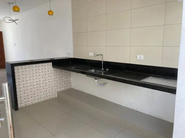 Imagem 14: Casa Condomínio Park Codade Nova