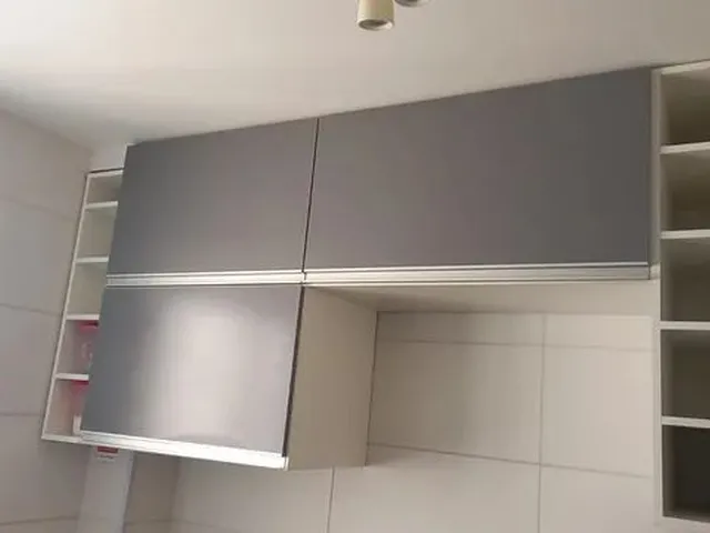 Imagem 2: Aluga - Se Apartamento no Baía Dourada