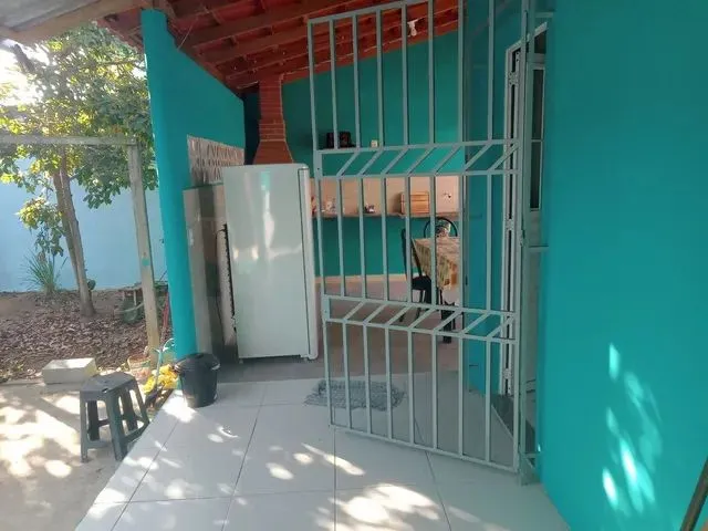 Imagem: Casa para Aluguel