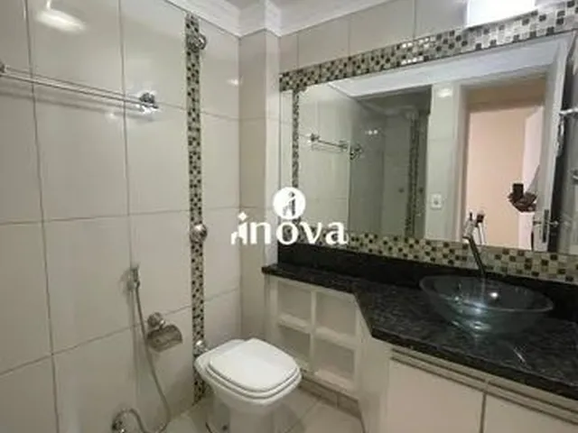 Imagem 4: Apartamento para Aluguel, 3 Quartos, 1 Suíte, 1 Vaga, Centro - Uberaba/Mg