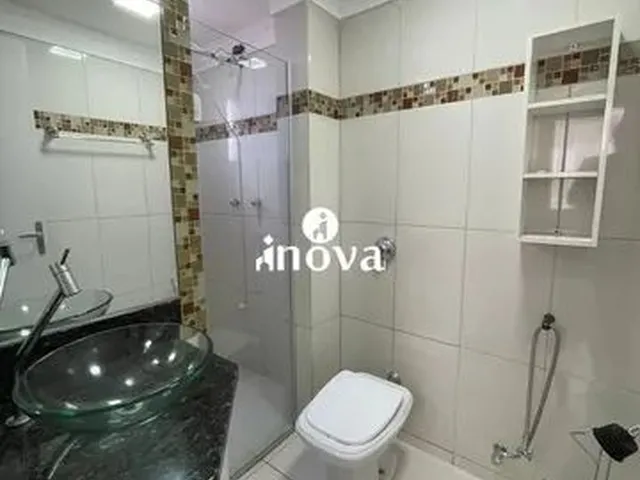 Imagem 6: Apartamento para Aluguel, 3 Quartos, 1 Suíte, 1 Vaga, Centro - Uberaba/Mg