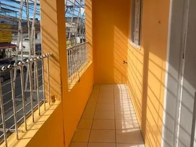 Imagem 1: Casa no Ibura para Alugar com 2 Quartos