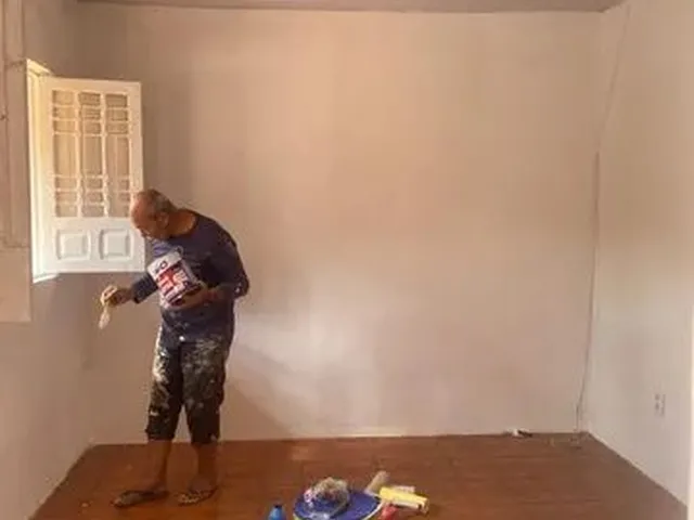 Imagem 4: Casa no Ibura para Alugar com 2 Quartos